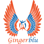 Gingerblu logo