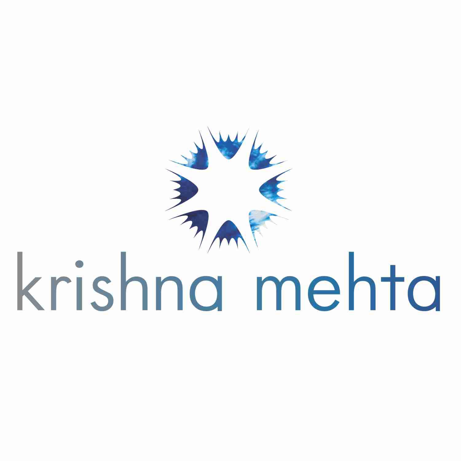 Krishna Mehta logo