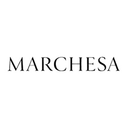 logo of Marchesa brand